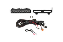 Load image into Gallery viewer, Diode Dynamics 17-26 Can Am Maverick Shock Mount Kit SS10 Sport White Combo