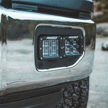 Load image into Gallery viewer, RIGID Industries D-Series PRO SAE Fog White Pair