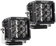 Load image into Gallery viewer, RIGID Industries D2 XL Hyperspot - (Set of 2)