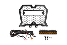 Load image into Gallery viewer, Diode Dynamics 19-24 Polaris RZR XP SS10 Grille Pro Yellow Driving