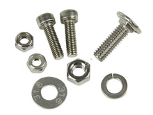 Load image into Gallery viewer, RIGID Industries D-series L Bracket Kit w/Hardware/ Stainless Steel
