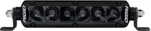 Load image into Gallery viewer, RIGID Industries 6in SR Series Spot - Midnight Edition