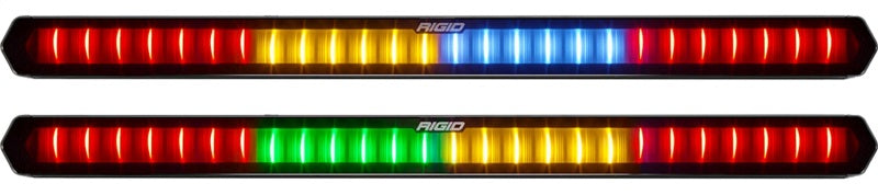 RIGID Industries 28in Chase Light Bar Rear Facing Light Bar