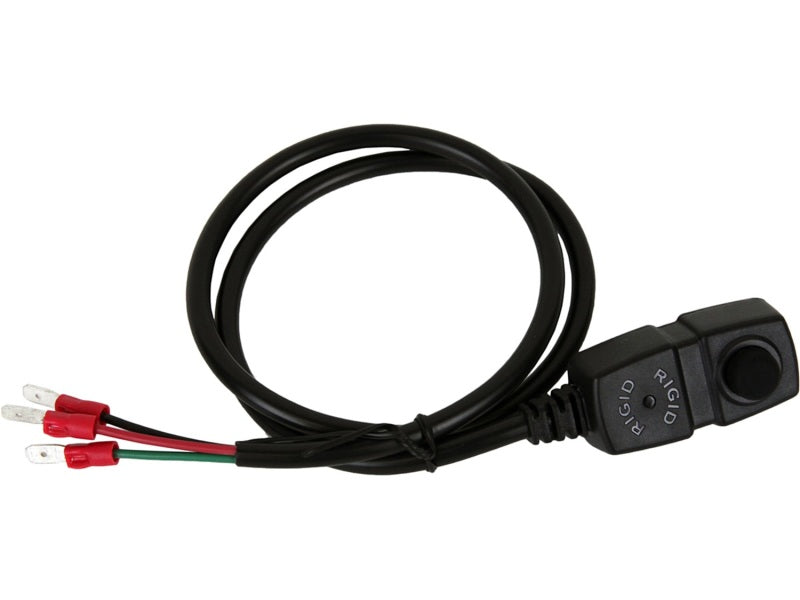 RIGID Industries Pendant Switch Kit