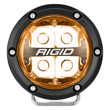 Load image into Gallery viewer, RIGID Industries 360-Series 4in LED Off-Road Spot Beam - RGBW (Pair)