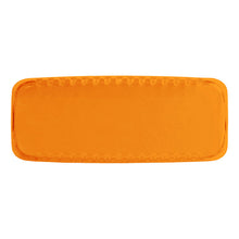 Load image into Gallery viewer, RIGID Industries Light Cover for SR-Q Series Amber PRO