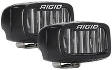 Load image into Gallery viewer, RIGID Industries SRM - SAE Compliant Driving Light Set - White - Pair