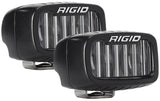 RIGID Industries SRM - SAE Compliant Driving Light Set - White - Pair