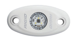 RIGID Industries A-Series Light - White - Low Strength - Natural White