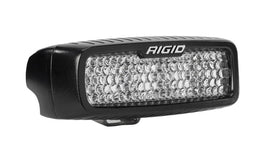RIGID Industries SRQ - 60 Deg. Lens - White - Single