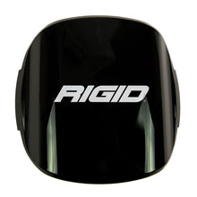 Load image into Gallery viewer, RIGID Industries Single Light Cover for Adapt XP - Black