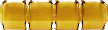 Load image into Gallery viewer, RIGID Industries Adapt Lens Cover 10in - Yellow