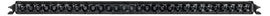RIGID Industries 30in SR-Series PRO - Spot - Midnight Edition