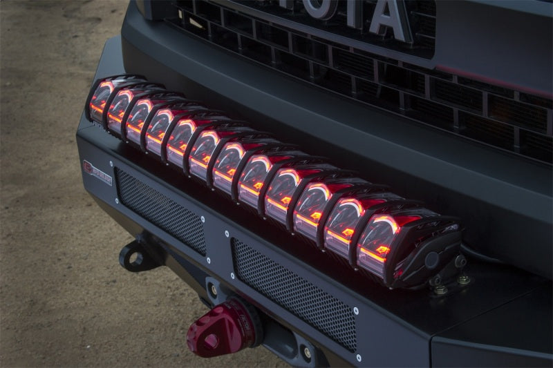 RIGID Industries 50in Adapt Light Bar