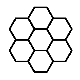 Baja Designs Black Men's T-Shirt Large Baja Designs