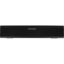 Load image into Gallery viewer, RIGID Industries Light Cover For RDS SR-Series Pro 20 30 40 and 50in Black