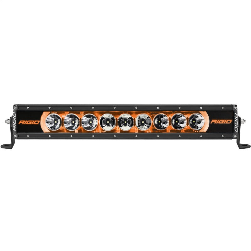 RIGID Industries Radiance+ 20in. RGBW Light Bar