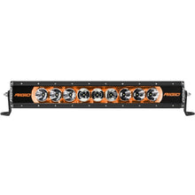 Load image into Gallery viewer, RIGID Industries Radiance+ 20in. RGBW Light Bar
