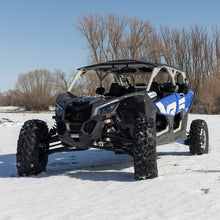 Load image into Gallery viewer, Can-Am X3/X3 MAX Bulkhead Reinforcement Gusset Kit (2017-2023)