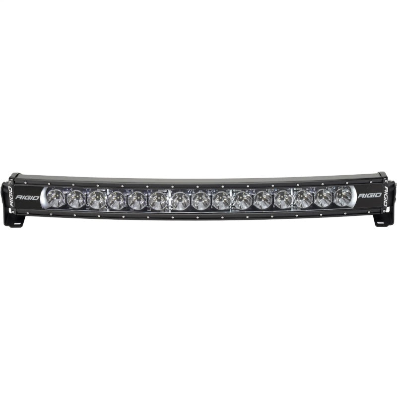 RIGID Industries Radiance+ Curved 30in. RGBW Light Bar