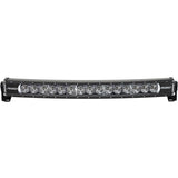 RIGID Industries Radiance+ Curved 30in. RGBW Light Bar