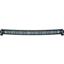 Load image into Gallery viewer, RIGID Industries Radiance+ Curved 40in. RGBW Light Bar