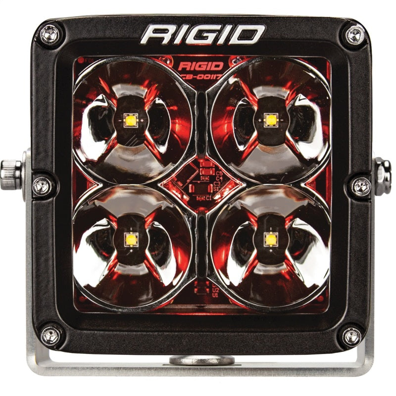 RIGID Industries Radiance+ Pod XL RGBW - Pair