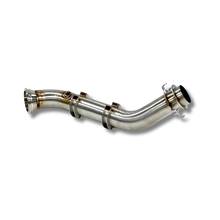 Load image into Gallery viewer, Can-Am Maverick R High Flow Head Pipe