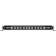 Load image into Gallery viewer, RIGID Industries 30in Radiance Plus SR-Series Single Row LED Light Bar with 8 Backlight Options