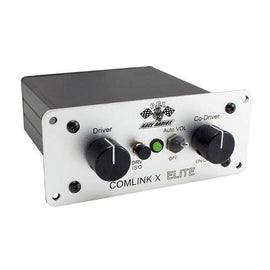 Clearance Comlink X Elite Intercom Only