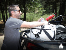 Load image into Gallery viewer, Assault Industries Rugged Offroad Cooler Bag - Black