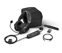 Load image into Gallery viewer, Bose A30 Headset