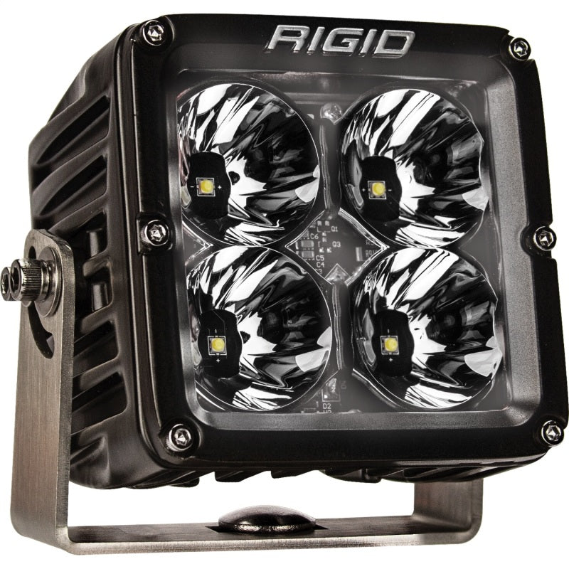 RIGID Industries Radiance+ Pod XL RGBW - Pair