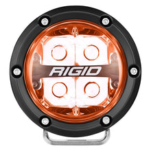 Load image into Gallery viewer, RIGID Industries 360-Series 4in LED Off-Road Spot Beam - RGBW (Pair)