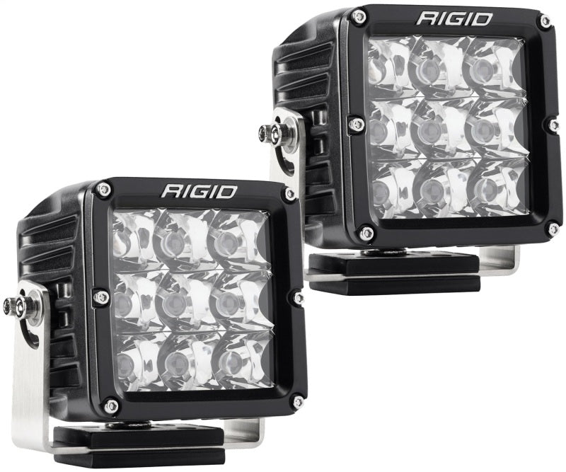 RIGID Industries Dually XL - Spot (Set of 2)