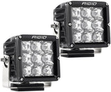 RIGID Industries Dually XL - Spot (Set of 2)