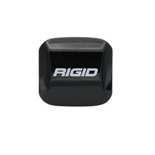 Load image into Gallery viewer, RIGID Industries Revolve Series Pod Light Cover - Black Set of 2