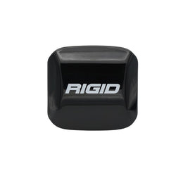 RIGID Industries Revolve Series Pod Light Cover - Black Set of 2