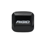 RIGID Industries Revolve Series Pod Light Cover - Black Set of 2
