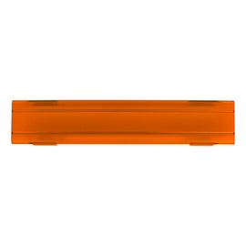 RIGID Industries Light Cover for SR-Series Amber PRO - 10in.