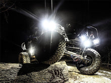 Load image into Gallery viewer, RIGID Industries Rock Light Kit- Red (6 lights)