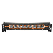 Load image into Gallery viewer, RIGID Industries Radiance+ Curved 20in. RGBW Light Bar