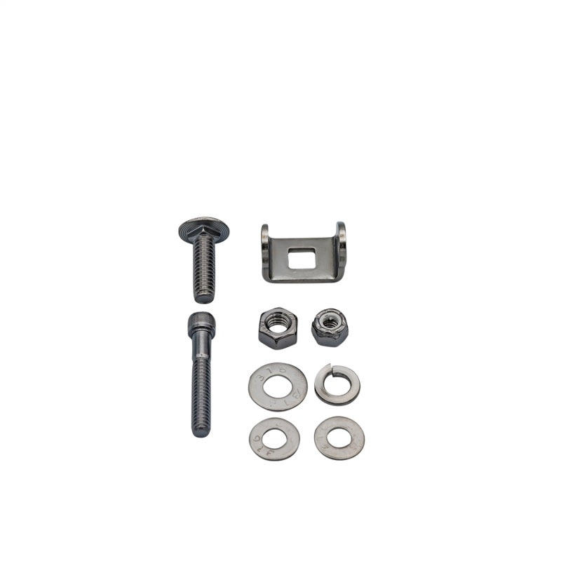 RIGID Industries SR-M & SR-Q Light Mounting Hardware Kit
