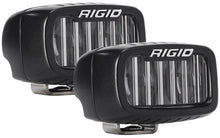 Load image into Gallery viewer, RIGID Industries SRM - SAE Compliant Driving Light Set - White - Pair