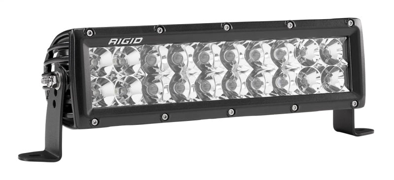 RIGID Industries 10in E Series - Spot/Flood Combo