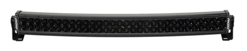 RIGID Industries RDS-Series 30in Spot - Midnight Edition