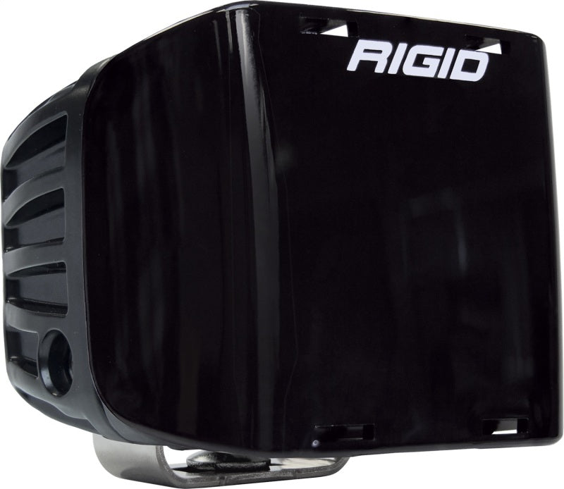RIGID Industries D-SS Black Cover