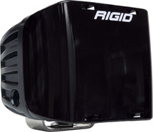 Load image into Gallery viewer, RIGID Industries D-SS Black Cover