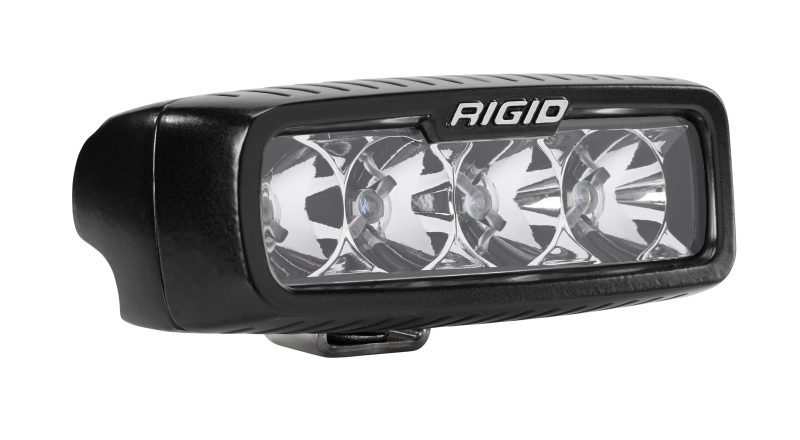 RIGID Industries SRQ - Flood - White - Single