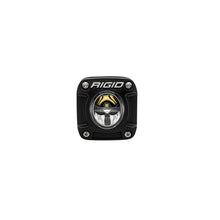 Load image into Gallery viewer, RIGID Industries Revolve Pod w/White Trim Ring - Pair